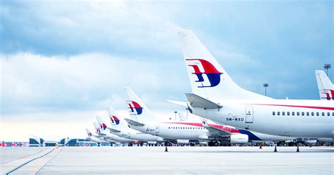 Explore Our Fleet & Aircraft Details | Malaysia Airlines