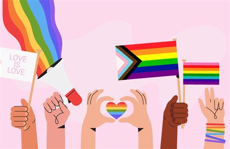 Celebrating Pride: LGBTQ+ Open Source Projects We Love