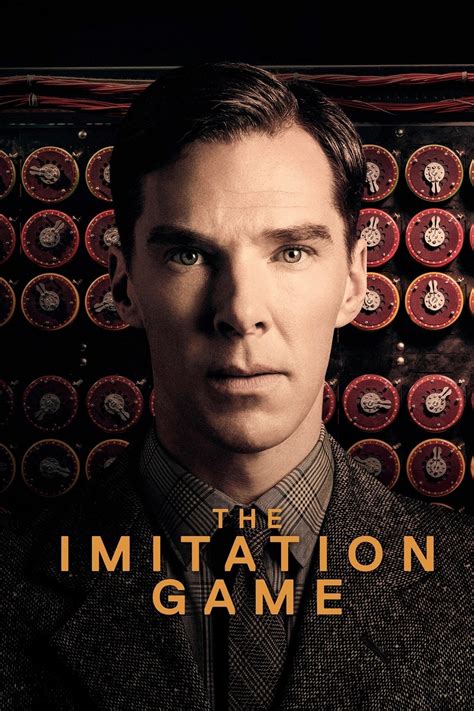 The Imitation Game Movie Poster - ID: 350106 - Image Abyss