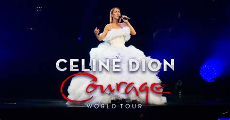 Celine Dion Images 2024 Tour - Juli Saidee