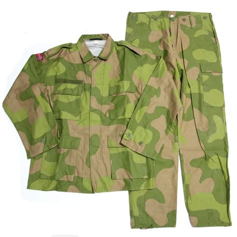 Army Navy Norway Camouflage Uniform - Buy Norway Camouflage Uniform ...