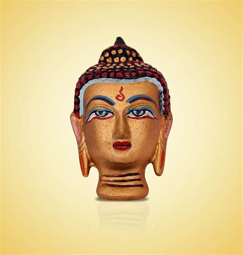 Deoksions - Terracotta Brown Design Ganesha | Ganesha Idols Online - DevotionalStore