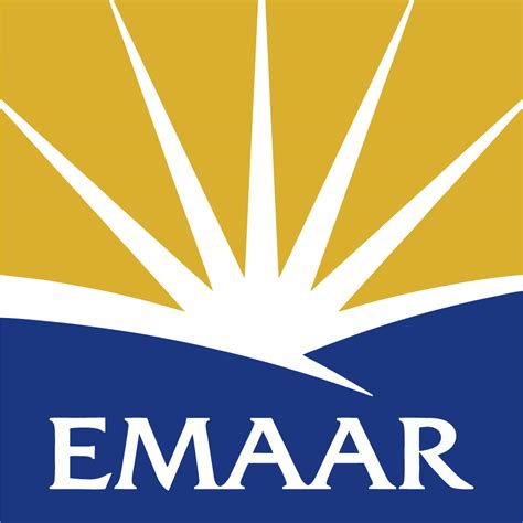 Free High-Quality emaar logo for Creative Design