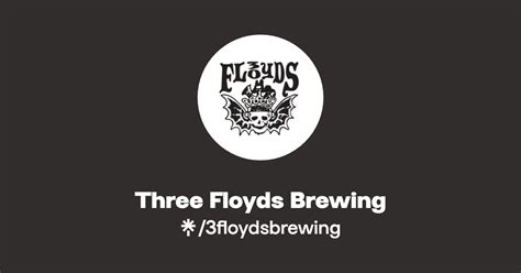 Three Floyds Brewing | Instagram, Facebook | Linktree