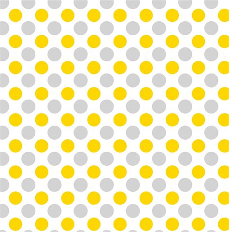 🔥 [50+] Yellow Polka Dot Wallpapers | WallpaperSafari