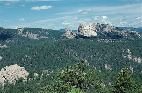 Black Hills | South Dakota, Wyoming, Map, & Facts | Britannica