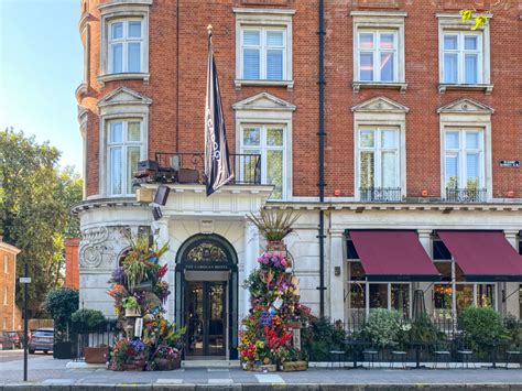 5 of London's Haunted Hotels: A Spine-Chilling Stay