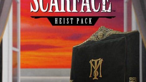 Payday 2: Scarface Heist - Kotaku