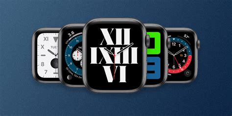 How to Make a Custom Watch Face for Your Apple Watch