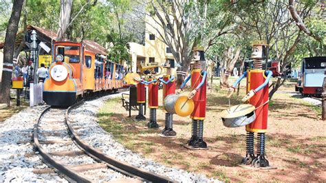 Visit renovated Mysuru Rail Museum - Star of Mysore