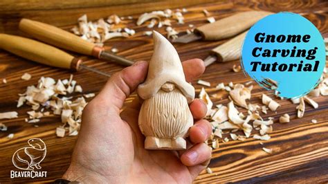 13 Easy Beginner Wood Carving Projects & Ideas [Sep 2022]