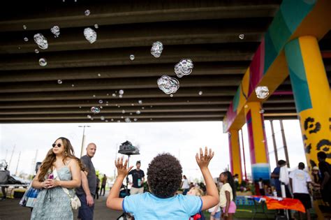 The Sun Valley Night Market will return in May. Until then, organizers need vendors to sign up