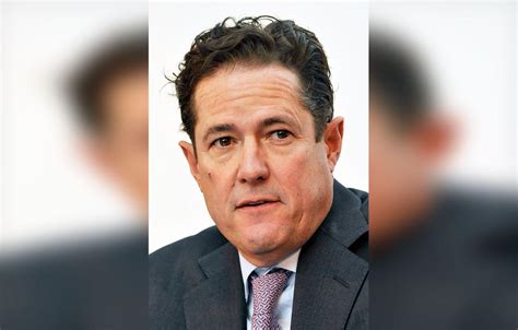 CEO Of Barclays Bank Jes Staley Resigns Over Epstein Ties