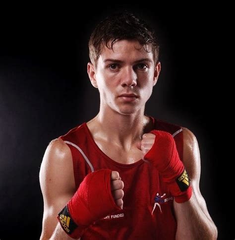 Luke Campbell (boxer) - Alchetron, The Free Social Encyclopedia