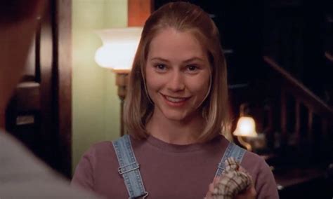 She Played Andie McPhee on “Dawson's Creek.” See Meredith Monroe Now at 52 - Ned Hardy