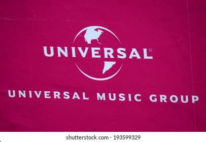 UNIVERSAL MUSIC GROUP Logo Vector (.AI) Free Download