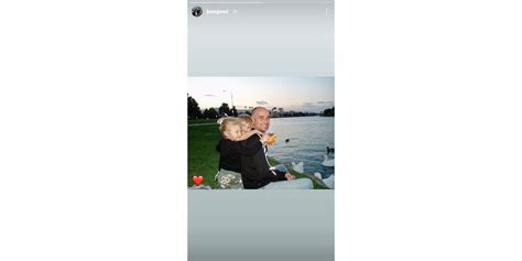 Andre Agassi's daughter Jaz revisits family picture with father and ...