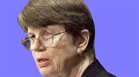 Janet Reno, former US attorney general, has died