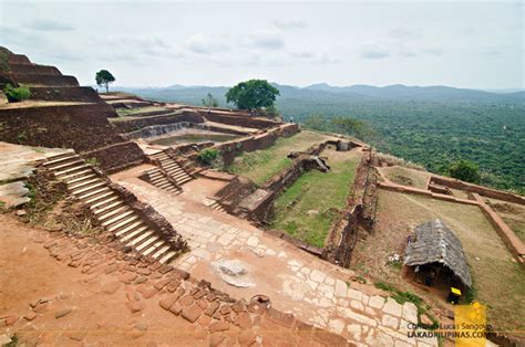 SRI LANKA | Visiting the Cultural Triangle of Sri Lanka - Lakad Pilipinas