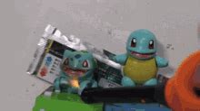 Bulbasaur Maxmoefoe GIF - Bulbasaur Maxmoefoe Pokemon - Discover ...