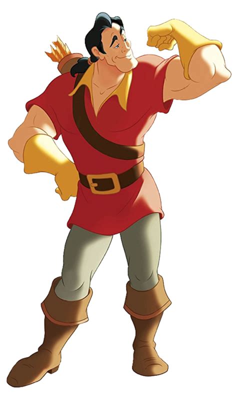 Gaston | Disney Wiki | FANDOM powered by Wikia