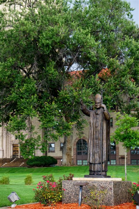 Campus Sites | On the campus of St. John Vianney Theological… | Flickr