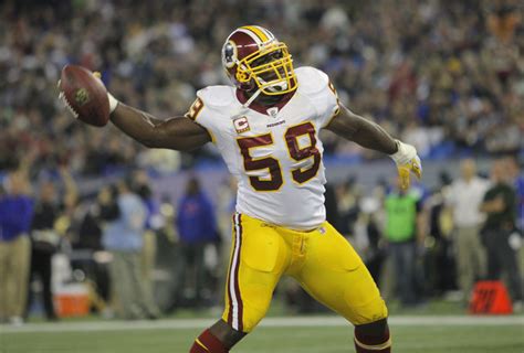 2012 NFL Free Agents: London Fletcher and Other Veterans Who Must Be Re ...