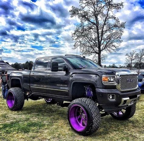 548 best Lifted Trucks images on Pinterest