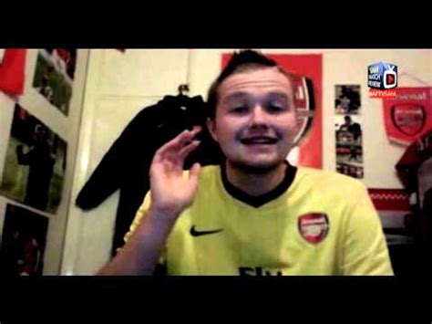 Sam Match Review - FA Cup Arsenal 3 Brighton 2 - ArsenalFanTV.com - video Dailymotion
