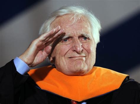 Computing Legend Douglas Engelbart Dies Aged 88