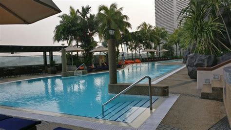 Review: Hilton Kuala Lumpur - das Hotel im reisetopia Test