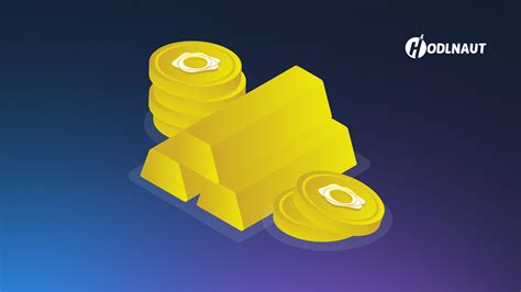 Pax Gold (PAXG) Explained | Cryptocurrency Guide