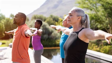 The benefits of yoga and pilates for seniors | New Zealand Seniors