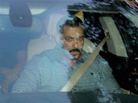 Hit-and-run case mystery: Salman not guilty, so who drove the car? | Latest News India ...