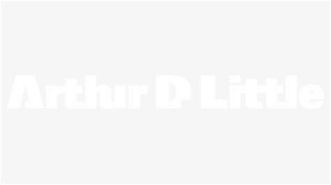 Arthur D Little Logo Black And White - Johns Hopkins Logo White, HD Png Download , Transparent ...