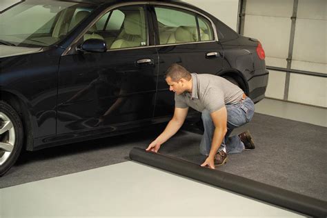 Waterproof Garage Floor – Flooring Tips