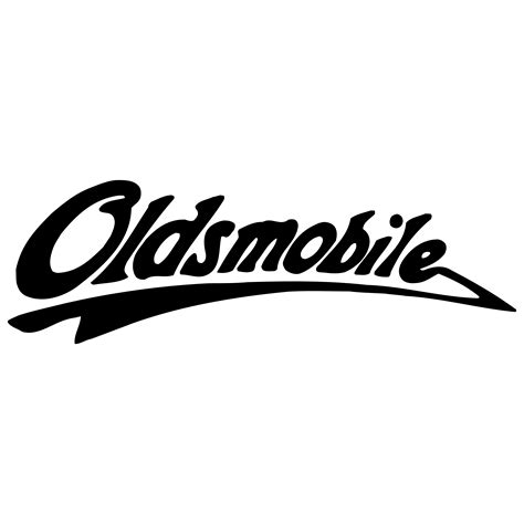 Oldsmobile – Logos Download