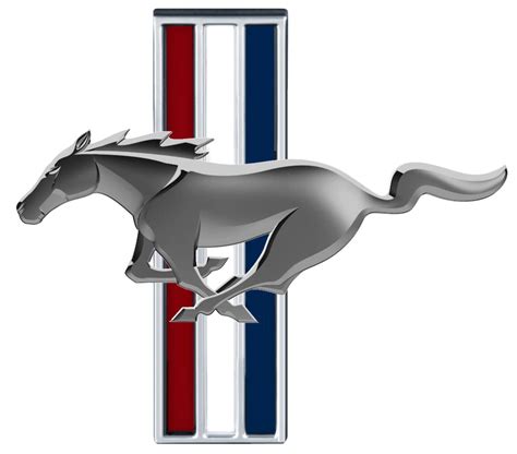 Mustang Horse Logo | Free download on ClipArtMag