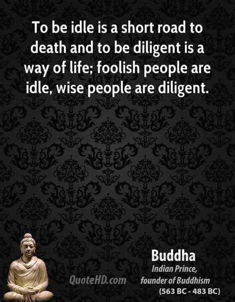 20 Buddha Quotes On Death And Life Pictures & Pics | QuotesBae