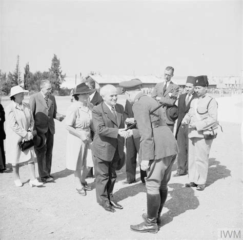 THE BRITISH MANDATE IN PALESTINE 1917-1948 | Imperial War Museums