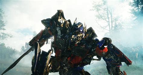 Transformers: Revenge Of The Fallen | Reviews | Screen