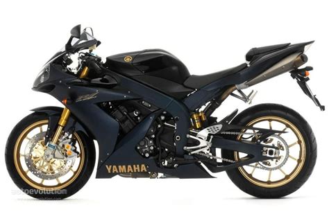 YAMAHA YZF-R1 SP specs - 2006, 2007 - autoevolution