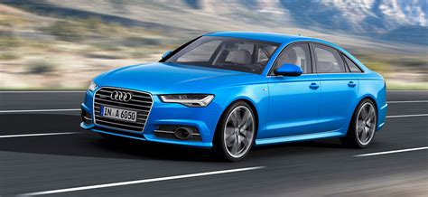 Audi A6 and A6 Avant colours guide and prices | carwow