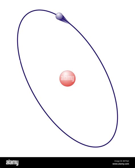 Hydrogen Element Structure