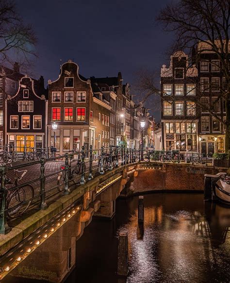 Top 10 Tourist Attractions in Amsterdam - Tour To Planet | Países baixos, Países