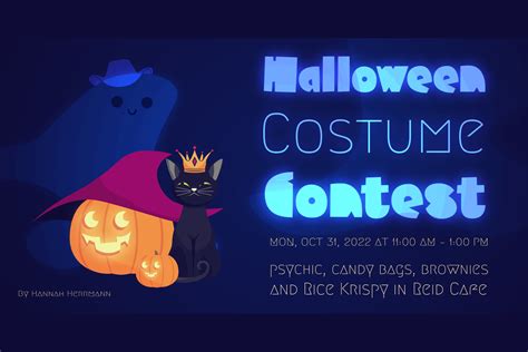 Upcoming Halloween Costume Contest – The Bridge