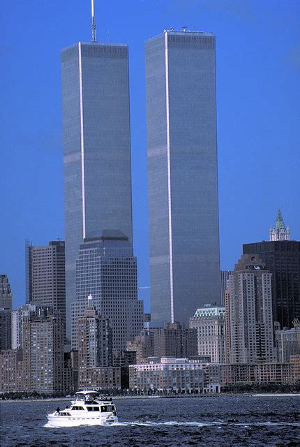 WTC, 1987 | World Trade Center Photo Archives (Official) | Flickr