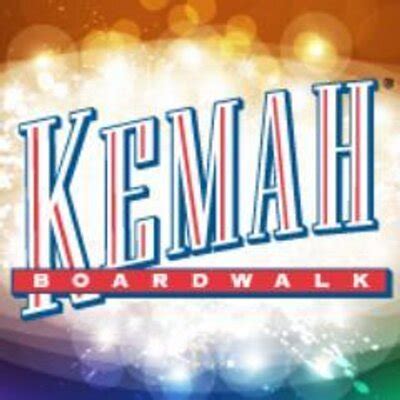 Kemah Boardwalk on Twitter: "Celebrate America's independence with our ...