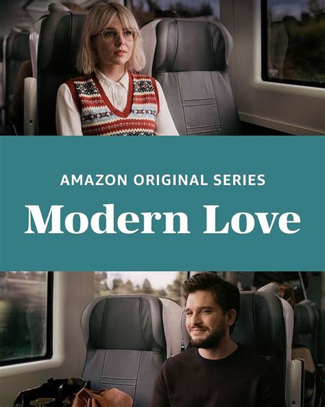 Season 2 of ‘Modern Love’ latest trailer: NYT’s fantasy anthology is ...