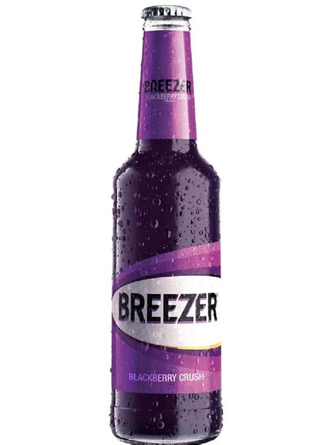 BACARDI BREEZER BLACKBERRY | Download Living Liquidz App